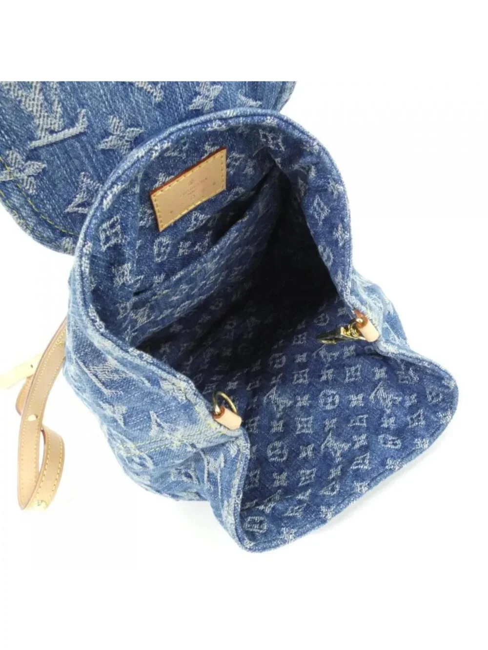 Louis Vuitton LV Remix Venice Backpack